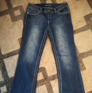 Maurices Jeans